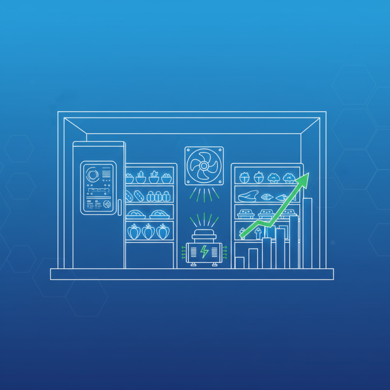 Top Cold Room for Restaurant Solutions in 2026?