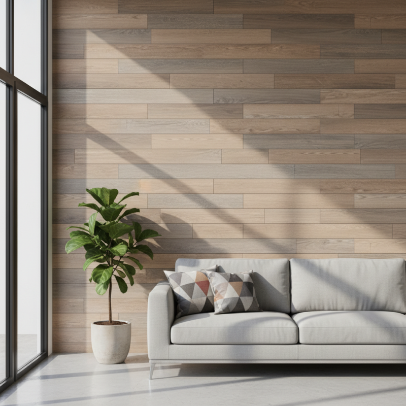 Top 10 WPC Wall Panels in China for Global Buyers?