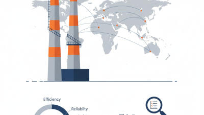 China Best Thermal Power Chimneys Elevator for Global Buyers?