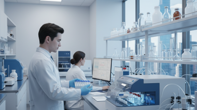 China Top 10 Bacterial Endotoxin Test USP 85 Suppliers Tips