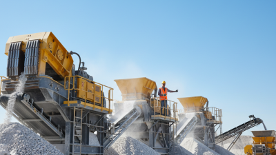 How to Choose the Best Limestone Crusher Machine for Your Needs?