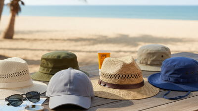 Best Sun Hat for Men Top Tips for Choosing the Right One?