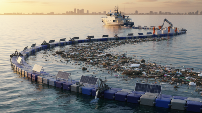 2026 Top Floating Barrier Solutions for Global Buyers?