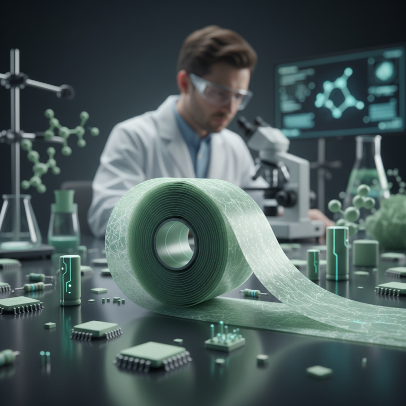 Top 10 Benefits of LTCC Green Tape for Global Buyers?