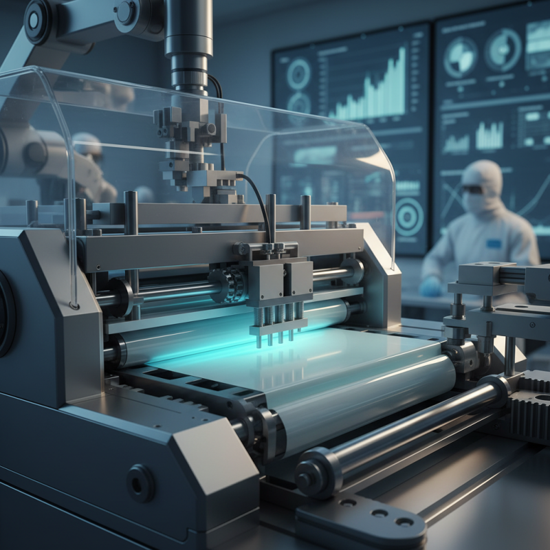 2026 Top High Precision Tape Casting Machine Buying Guide?