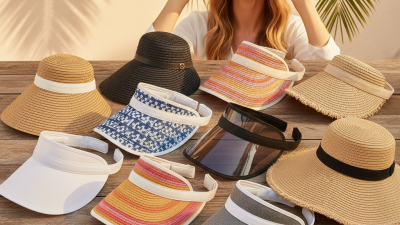 Top 10 Womens Visor Sun Hats for Global Buyers Guide?