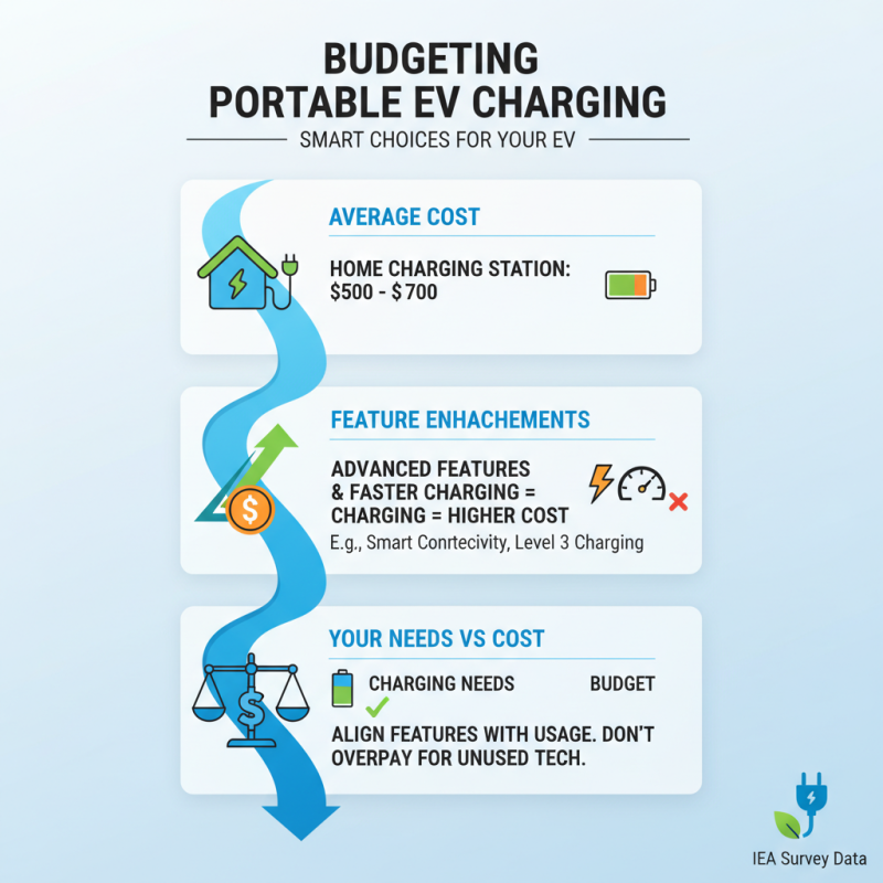 How to Choose the Best Portable EV Station for Your Needs?