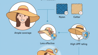 What is the Best Woman Hat for Sun Protection?
