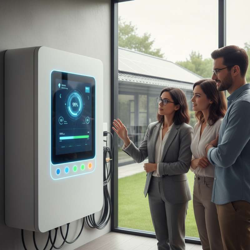 How to Choose the Best Home Energy Storage BMS?