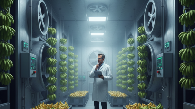 Best Banana Ripening Cold Room Solutions for Global Buyers?