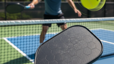 Highest Spin Pickleball Paddle for Ultimate Performance Best Choices?