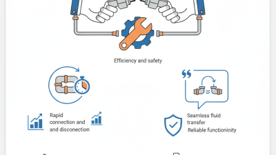 What is Hydraulic Quick Coupling and Its Key Benefits?