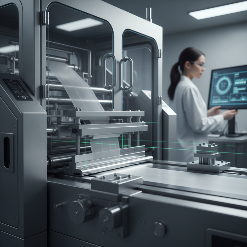 Top High-Precision Tape Casting Machines for Global Buyers?