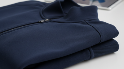 Why Choose Interlock Jacket for Your Business Needs?