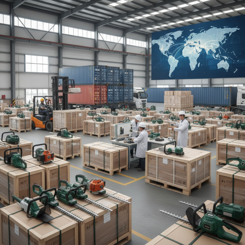 2026 Best Hedge Trimmer Saw Wholesaler In China Insights?