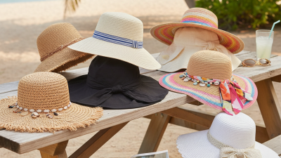 Top 10 Large Brim Sun Hats for Summer Protection and Style?