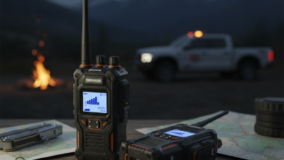 2026 Top Two Way Walkie Talkie Models to Consider?