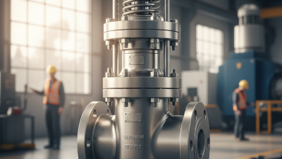 Top 10 Safety Relief Valve Benefits for Global Buyers?