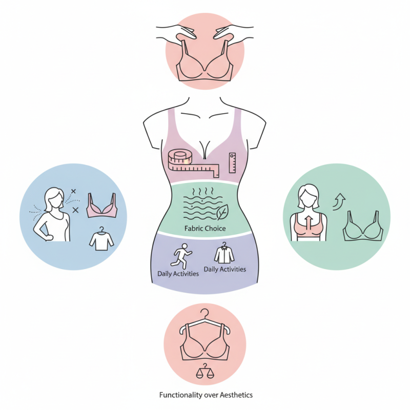How to Choose the Best Lifting Bra for Comfort and Support?