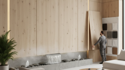 What is Indoor WPC Wall Panel Benefits for Global Buyers?
