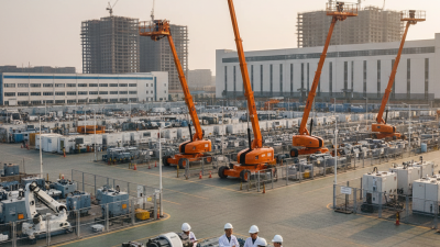 Top Aerial Platform Rotary Actuator Suppliers in China?
