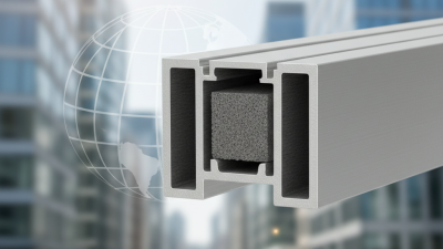 Top 10 Benefits of Insulated Aluminium Extrusion for Global Buyers?