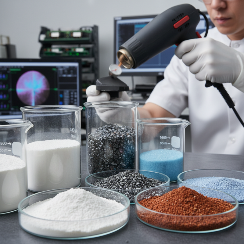 How to Choose the Best Insulation Powder Coating for Your Needs?