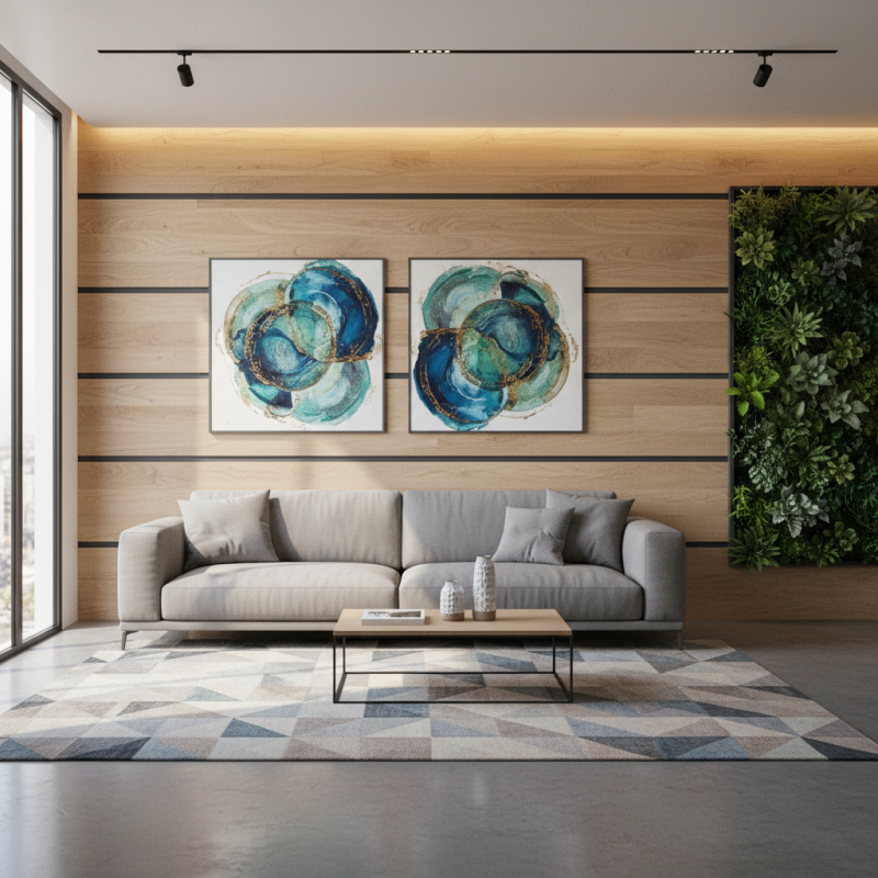 Top 10 Benefits of Indoor WPC Wall Panels for Your Home?