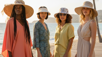 Best Sun Hats for Women to Buy Worldwide in 2026?