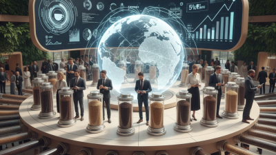 What are the Best Coffee Granules for Global Buyers in 2026