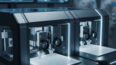 Top 5 Tips for Choosing Advanced LTCC Via Hole Filling Machine?