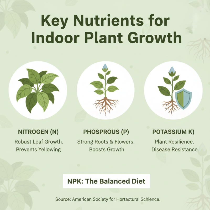 2026 Best Water Soluble Indoor Plant Fertilizer Options?