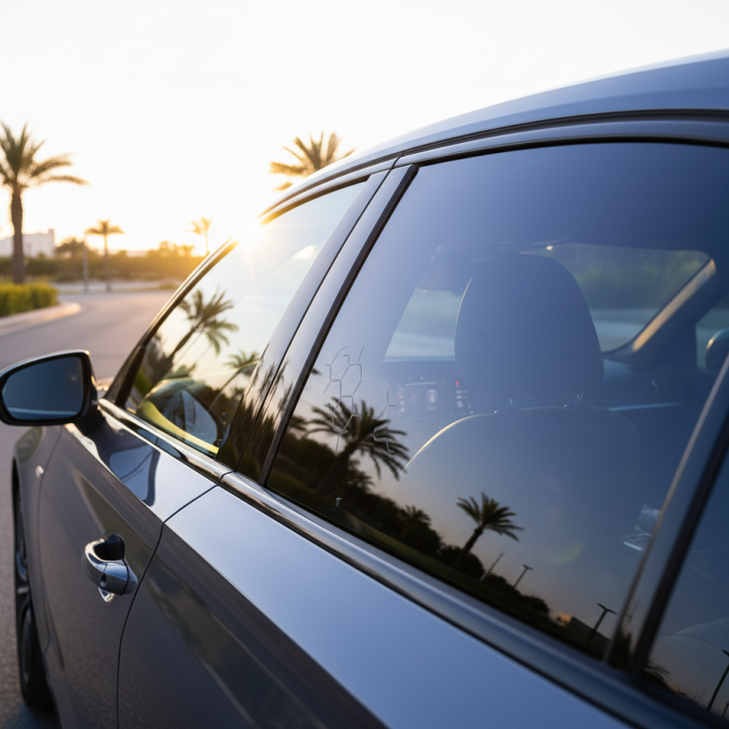 What is Ceramic Tint and How Can It Benefit Your Vehicle?