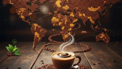 What is Coffee Granules and How to Source Them Globally?