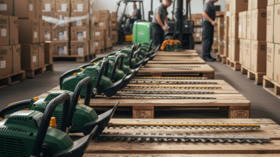 Top 10 Hedge Trimmer Saw Wholesalers You Should Know?