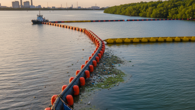 How to Choose the Right Floating Barrier for Your Needs?