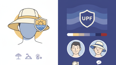 Why Choose a Uv Sun Hat for Ultimate Sun Protection?