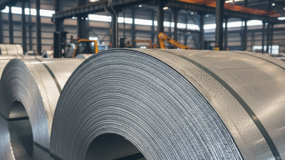 2026 How to Choose the Best Galvanized Coil for Your Needs?