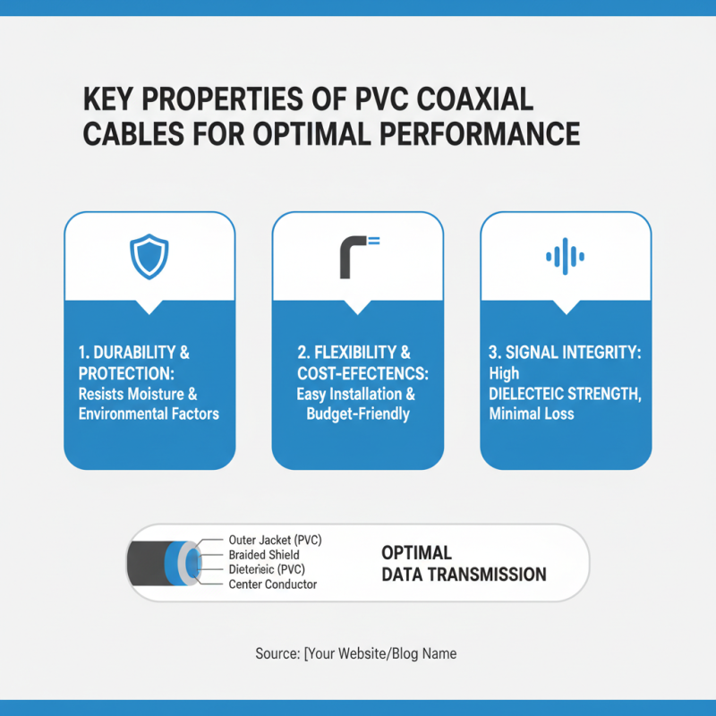 2026 Best PVC Coaxial Cable Material for Global Buyers?