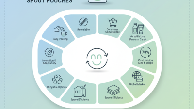 Top 10 Benefits of Spout Pouches for Global Buyers?