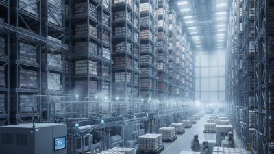 How to Choose the Best Cold Storage Warehouse for Your Needs?