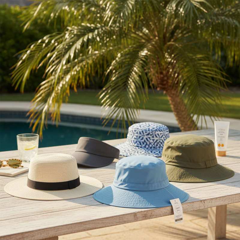 2026 Best UV Sun Hats for Ultimate Protection and Style?