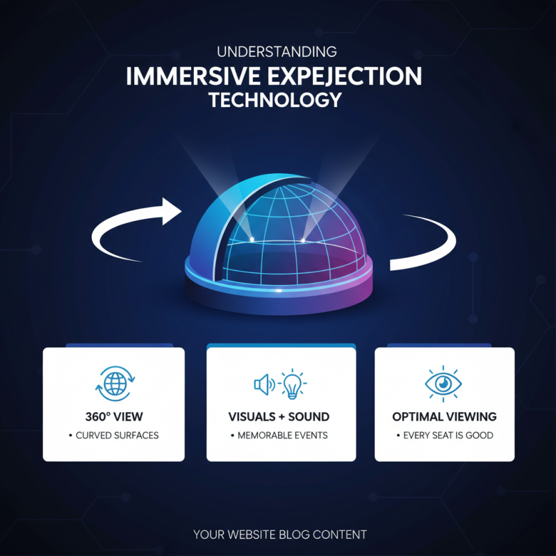 Dome Projection Tips for Better Event Visual Experience?