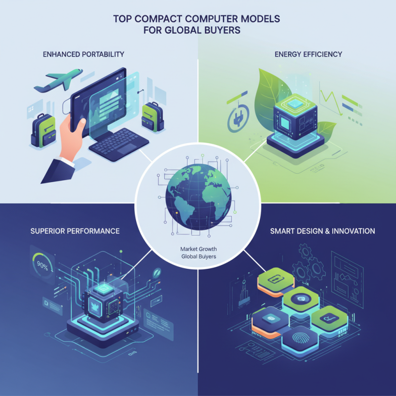 2026 Top Computer Compatto Models for Global Buyers?