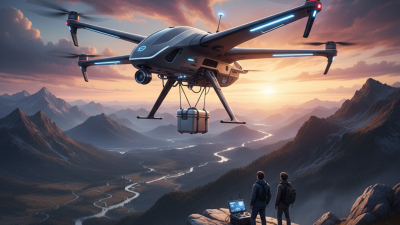 2026 Top Long Range Drone Features Buyers Need to Know?