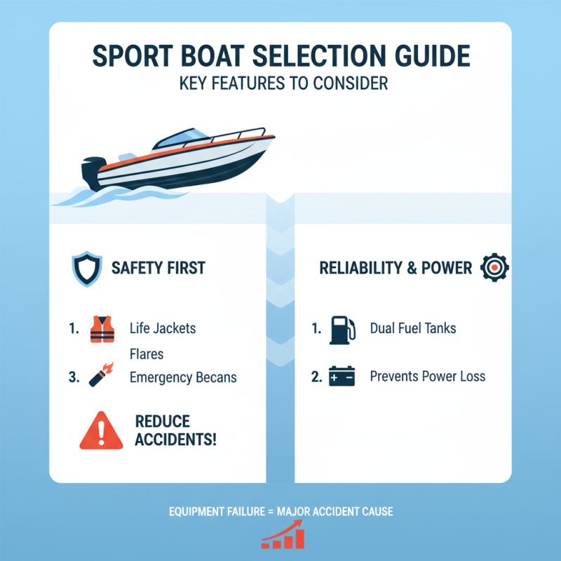 2026 Best Sport Boat Options for Every Adventurer