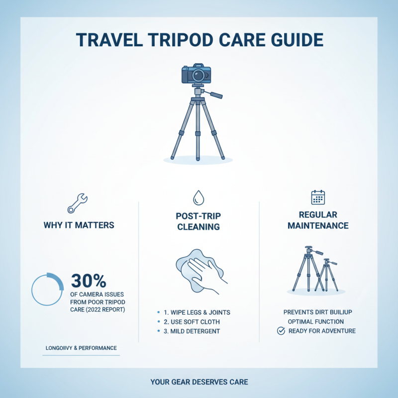 Why Choose the Best Travel Tripod for Your Adventures?