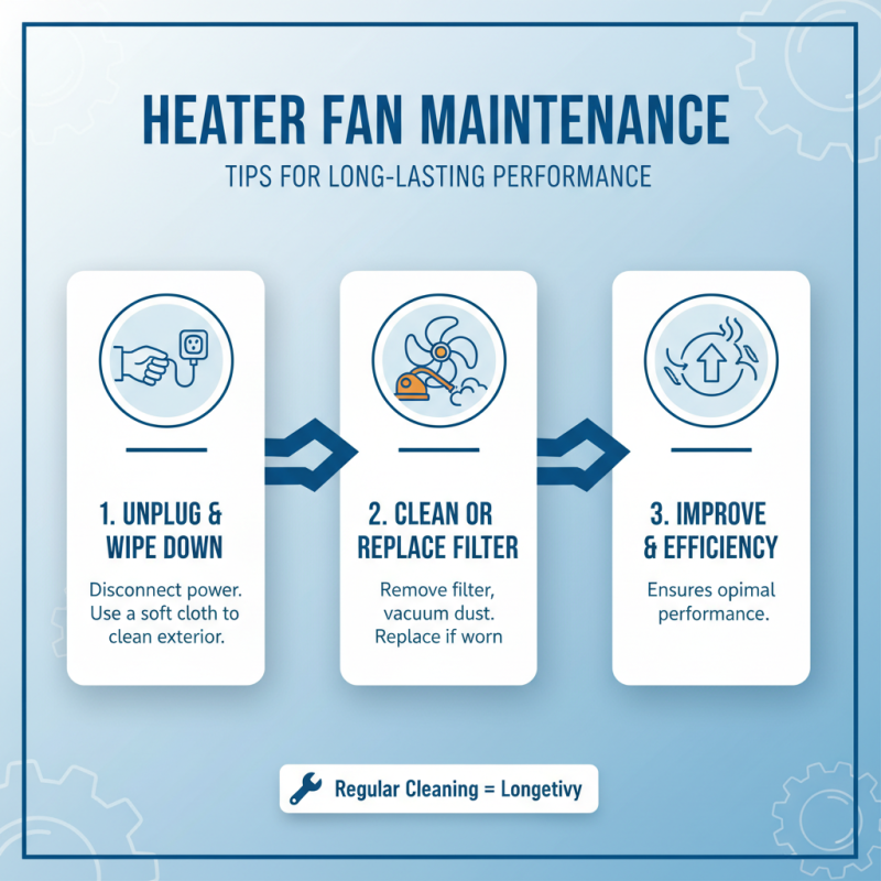 2026 How to Choose the Best Heater Fan for Your Home