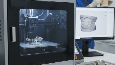 What is a Desktop Dental Metal 3D Printer and How Does It Work?
