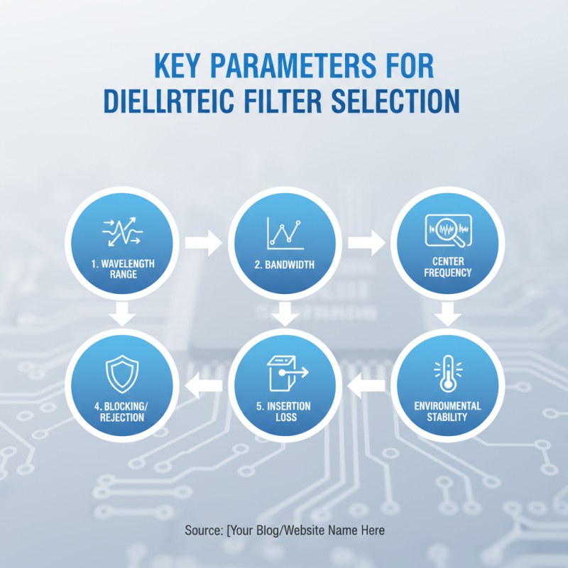 How to Choose the Right Dielectric Filters for Your Needs?